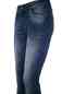Preview: VERO MODA Vmflashy Nw Straight MD Bl Noos